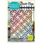 Preview: Double Rings (57x76 inch), QCR Pattern